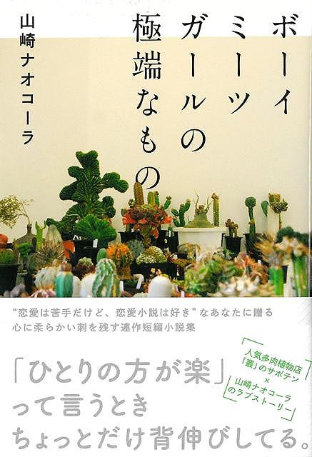 ボーイミーツガールの極端なもの