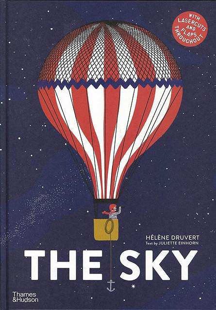 ＴＨＥ　ＳＫＹ