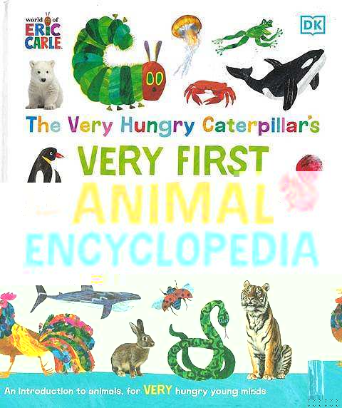 ＶＥＲＹ　ＦＩＲＳＴ　ＡＮＩＭＡＬ　ＥＮＣＹＣＬＯＰＥＤＩＡ−Ｔｈｅ　Ｖｅｒｙ　Ｈｕｎｇｒｙ　Ｃａｔ