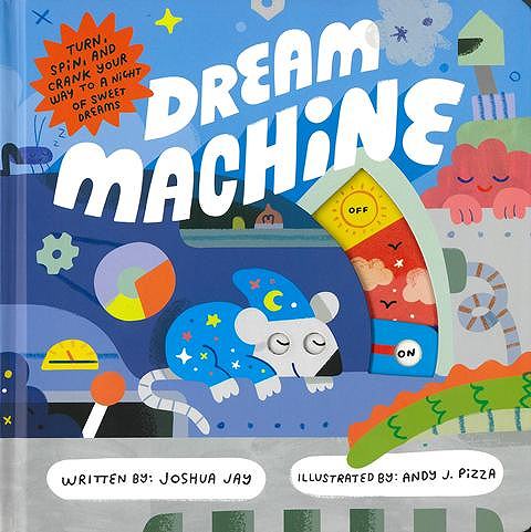 ＤＲＥＡＭ　ＭＡＣＨＩＮＥ