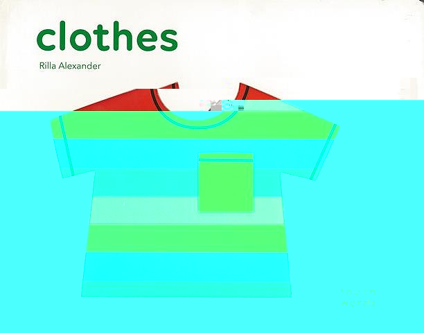 ｃｌｏｔｈｅｓ−ｔｏｕｃｈ　ｗｏｒｄｓ