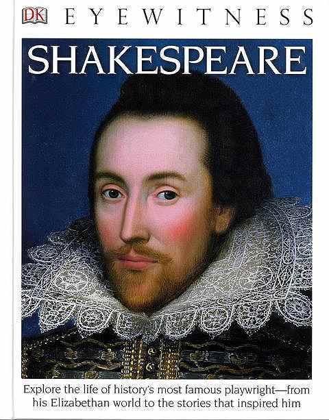 ＥＹＥＷＩＴＮＥＳＳ　ＳＨＡＫＥＳＰＥＡＲＥ