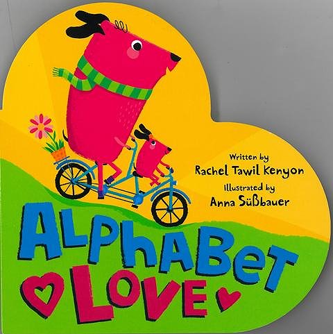 ＡＬＰｈＡＢｅＴ　ＬＯＶＥ