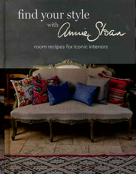 ｆｉｎｄ　ｙｏｕｒ　ｓｔｙｌｅ　ｗｉｔｈ　Ａｎｎｉｅ　Ｓｌｏａｎ