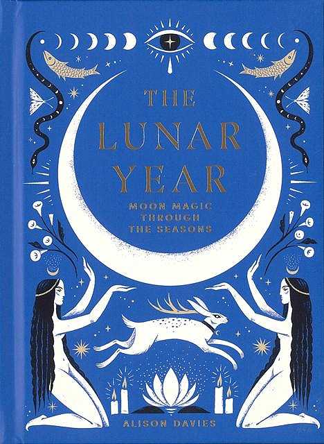 ＴＨＥ　ＬＵＮＡＲ　ＹＥＡＲ