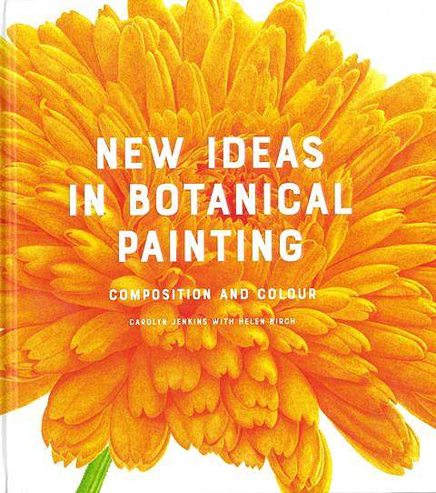 ＮＥＷ　ＩＤＥＡＳ　ＩＮ　ＢＯＴＡＮＩＣＡＬ　ＰＡＩＮＴＩＮＧ