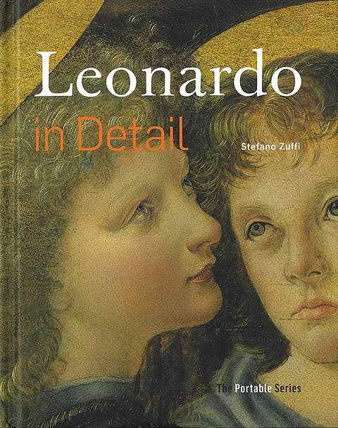 Ｌｅｏｎａｒｄｏ　ｉｎ　Ｄｅｔａｉｌ